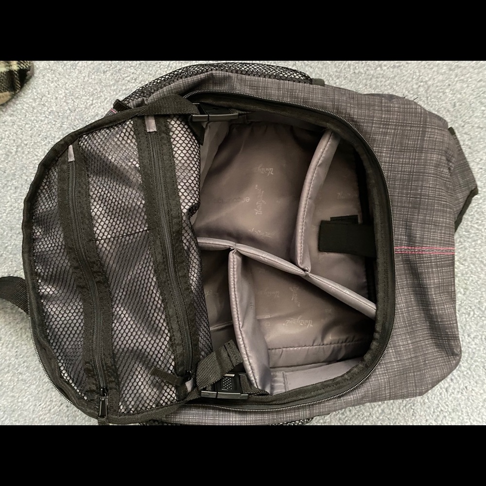 Camera Bag - image 1